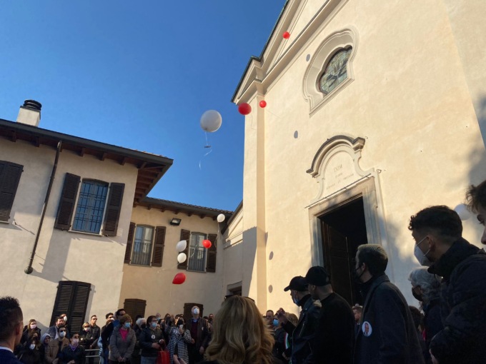 Oggi i funerali di Fred, il 33enne morto sul lavoro