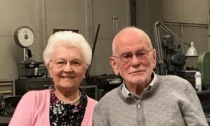 Scompare a 96 anni a soli sei mesi dall'addio all'amato marito