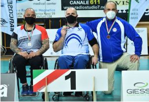 Tredici podi ai campionati di categoria per gli Arcieri del Roccolo