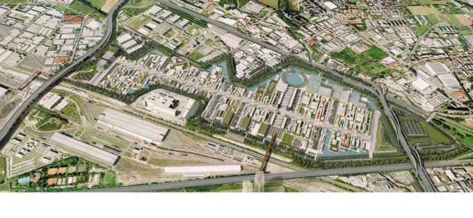L’ex area Expo riapre per due giorni per la Festa di primavera