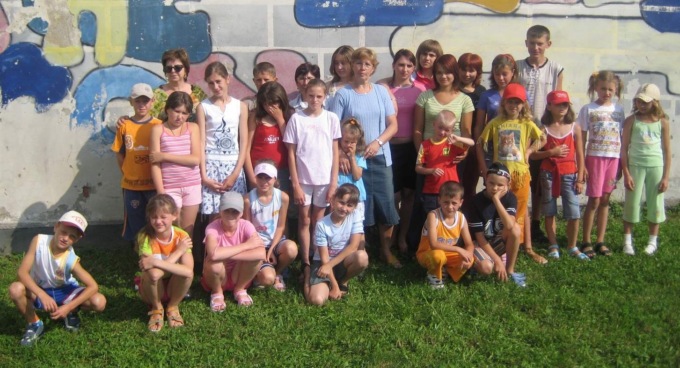 “Aiutateci a salvare i nostri bimbi e ragazzi dell’Ucraina”