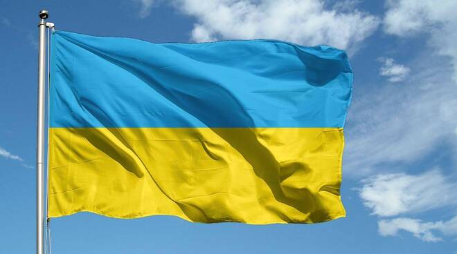 Una serata per parlare del conflitto in Ucraina