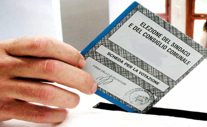 Arese al voto: segui lo spoglio in diretta