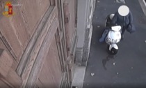 Rubate in due anni più di 700 batterie di scooter elettrici: arrestati