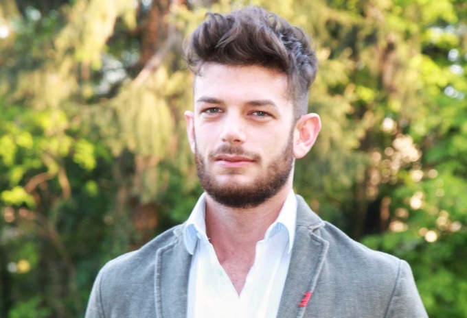 Gianluca Marta sarà il candidato sindaco?