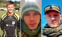 Il giovane portiere partito per combattere in Ucraina come foreign fighter