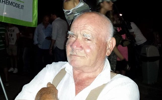 La Robur Legnano dice addio a Giovanni Dalla Longa