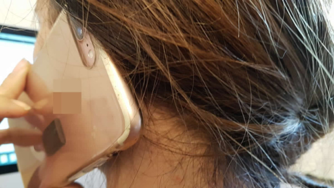 La relazione extraconiugale finisce male e lei diventa una stalker