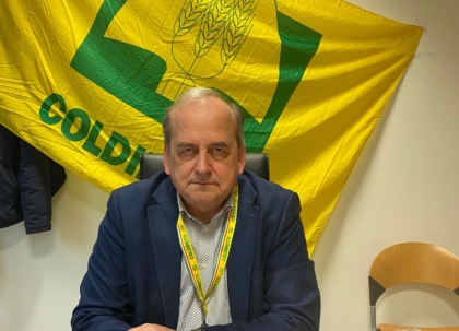 Mercato agricolo nelle frazioni? Coldiretti frena