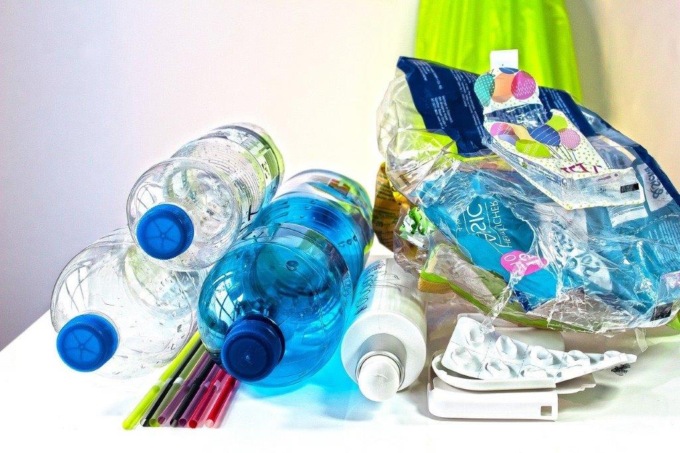 L’Avis di Santo Stefano per la raccolta della plastica