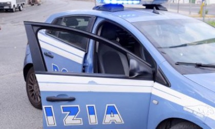 Tentata estorsione per due milioni di euro: arrestati tre uomini