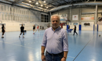 Un nuovo direttore sportivo per la Fo.Co.L volley Legnano