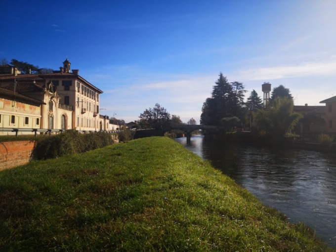 Arriva la “Stracassinetta”: chiusura lungo la Sp 197