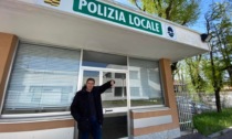 L'attacco di Marco Ballarini: «Quanto degrado al presidio della Locale in ospedale a Magenta»