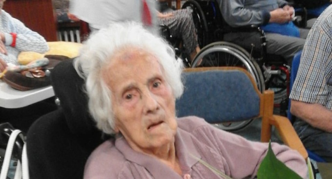Addio a Elia Buchetti, la nonna più longeva di Parabiago. Aveva 108 anni