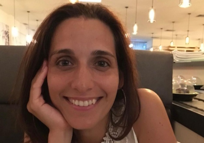 Il suo primo stipendio “indeterminato” devoluto in beneficenza