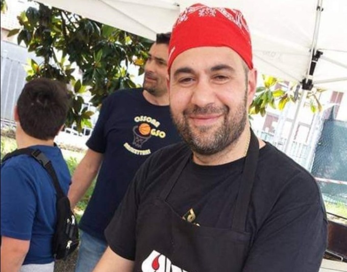 Addio a soli 46 anni al presidente della Pro Loco