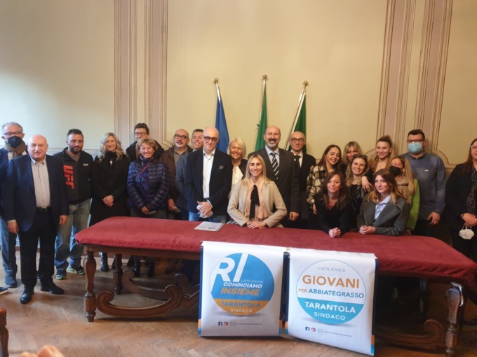 Elezioni amministrative, Ricominciamo Insieme propone un confronto pubblico tra candidati sindaci
