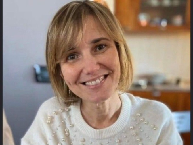 Addio a soli 46 anni a Chiara Cucchi