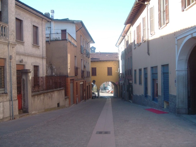 Un progetto da 1 milione e 700mila euro per rifare il centro storico