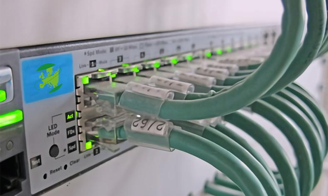 La tecnologia informatica supportata da CSC Compagnia Svizzera Cauzioni