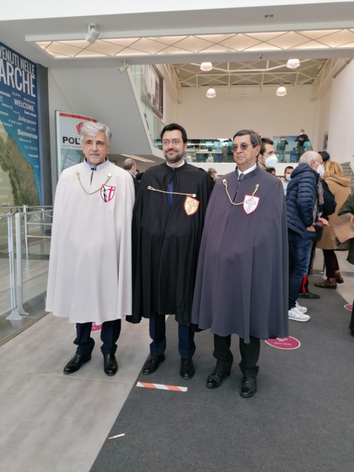 Palio di Legnano protagonista al Tipicità festival di Fermo