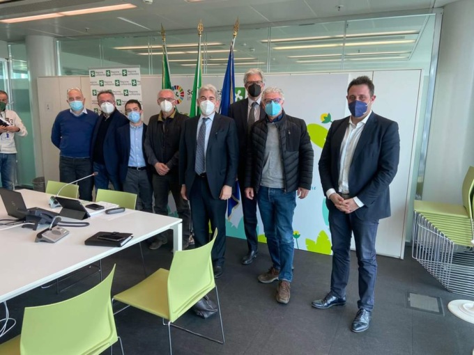 Ampliamento di Malpensa: il secco no dei Comuni del milanese