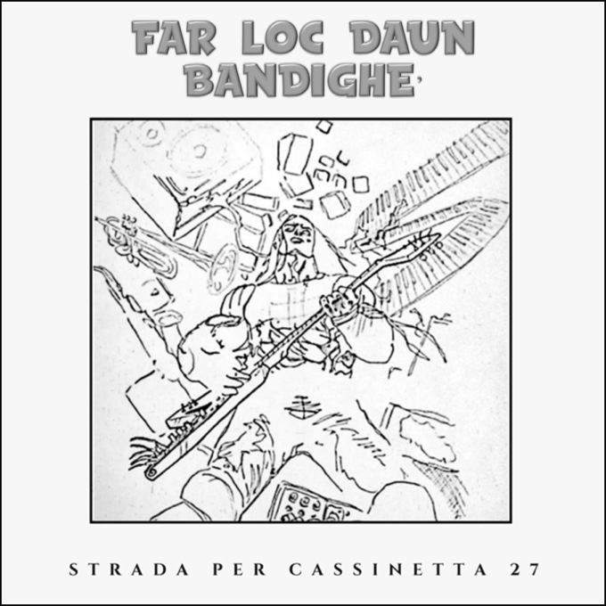 Un cd e tanta buona musica per aiutare gli “Amici del Melograno”