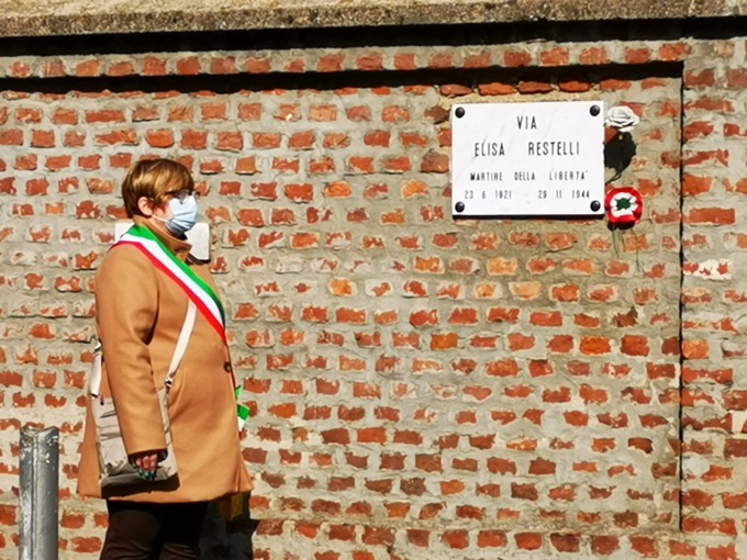 Festa della Liberazione: il programma delle celebrazioni a Vittuone