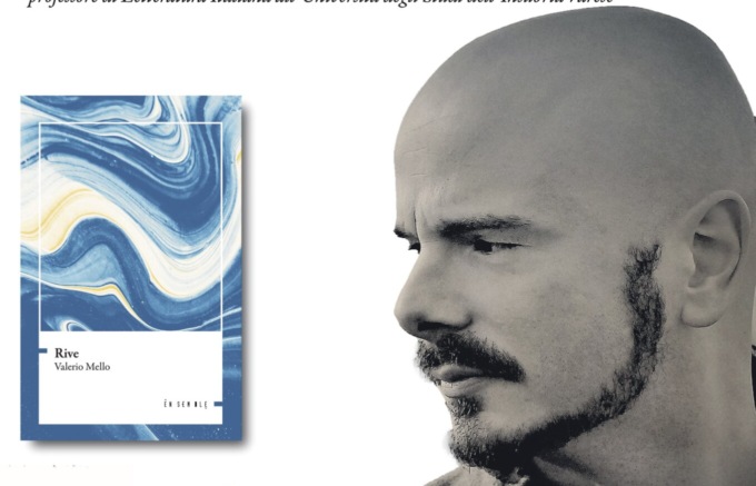Alla “Casa delle stagioni” la presentazione del libro “Rive”