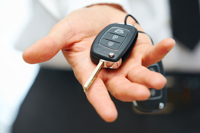 Noleggio auto con conducente Milano: scopri il lusso del servizio Ncc