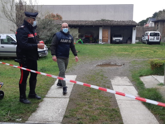Omicidio Carol Maltesi. Davide Fontana minacciato in carcere
