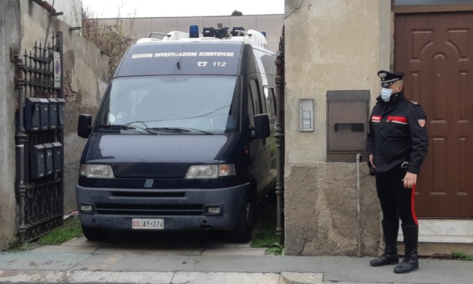 Omicidio Carol Maltesi Niente Rito Abbreviato Per Davide Fontana 