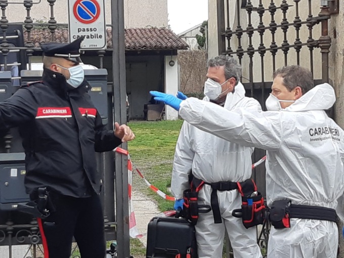 Omicidio Carol Maltesi: indagini chiuse, Davide Fontana ha agito da solo e per gelosia