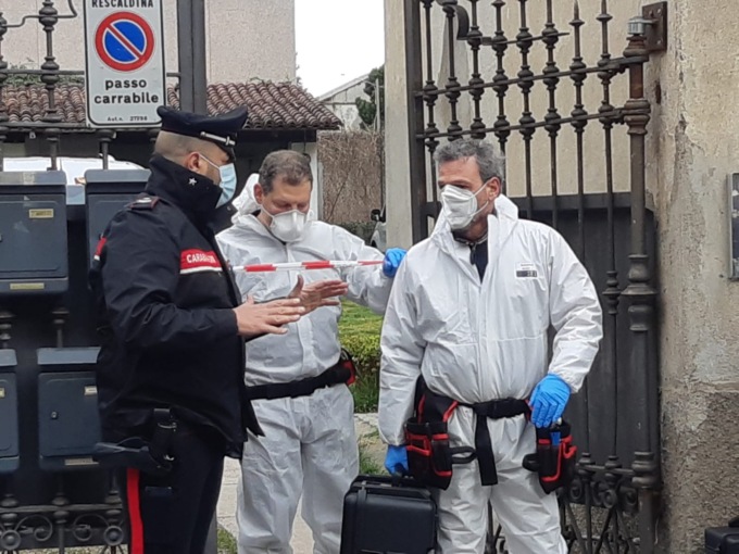 Omicidio Carol Maltesi, Davide Fontana chiede il rito abbreviato