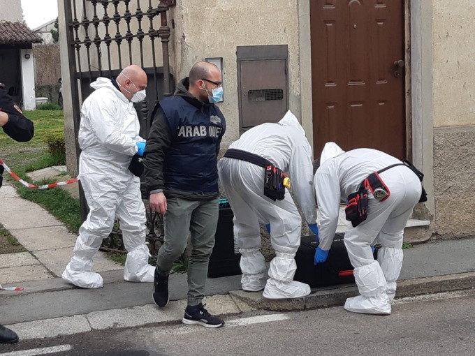 Processo Carol Maltesi, le tre “vite” di Davide Fontana. Sì alla perizia psichiatrica