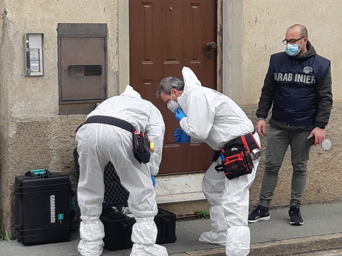 Processo omicidio Carol Maltesi, via alla perizia psichiatrica su Davide Fontana
