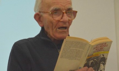 Addio a 90 anni a don Cesare Villa, per 20 anni coadiutore dell'oratorio