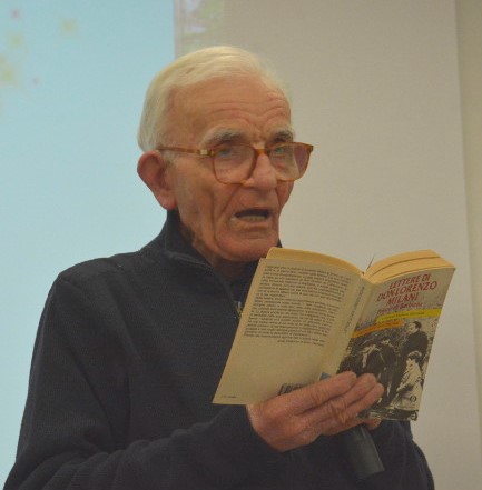 Addio a 90 anni a don Cesare Villa, per 20 anni coadiutore dell’oratorio