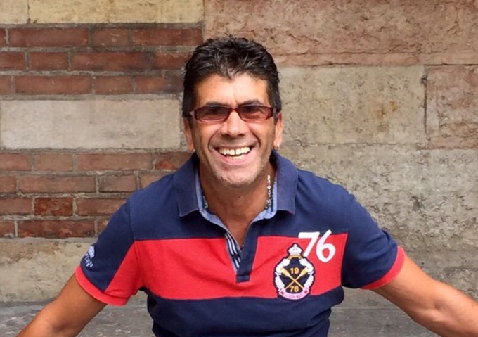 Incidente in moto, addio a Enrico Zuccarini