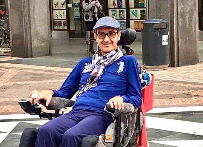 Arconate piange Paolo Zanotti, vinto dalla malattia a 49 anni