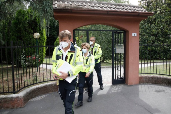 Femminicidio di Arese, il 42enne messicano accusato anche del tentato omicidio del figlio