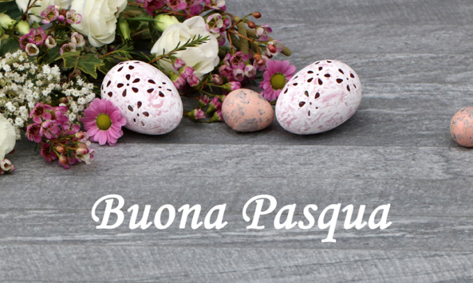 Uova di Pasqua e dolci: la mappa delle migliore pasticcerie artigianali