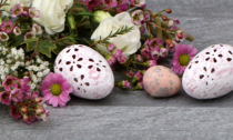 Uova di Pasqua e dolci: la mappa delle migliore pasticcerie artigianali