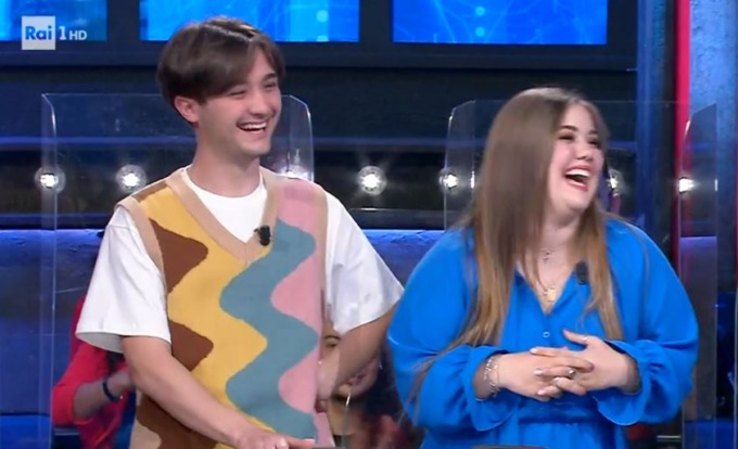 Ai “Soliti ignoti” protagonisti due gemelli di Canegrate