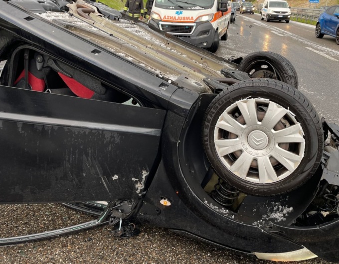 incidente