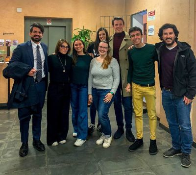 Rho si candida per essere la capitale europea dei giovani