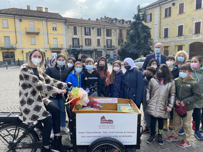 Abbiategrasso, al via le celebrazioni per i 90 anni da città