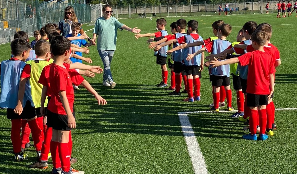 canegrate fugge da ucraina kristian entra nel calcio canegrate