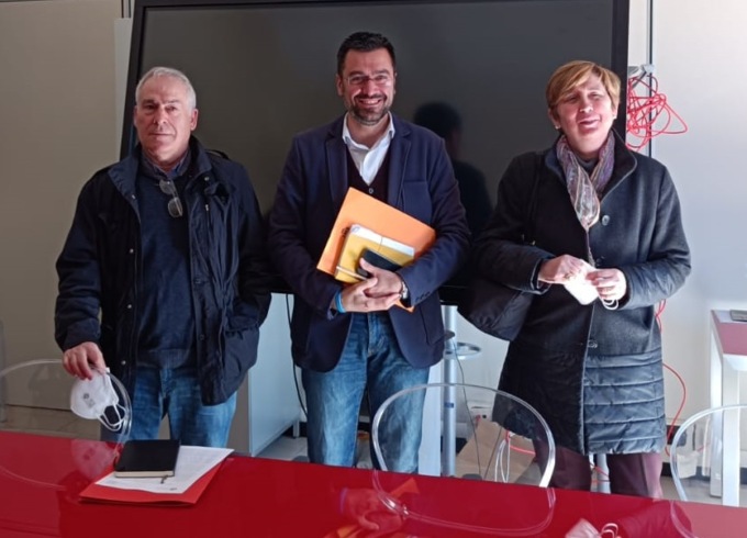 Due questionari per migliorare i servizi in città